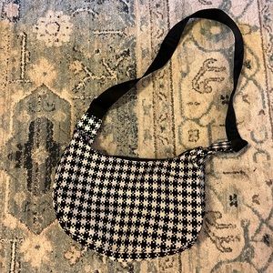 Baggu medium nylon crescent bag